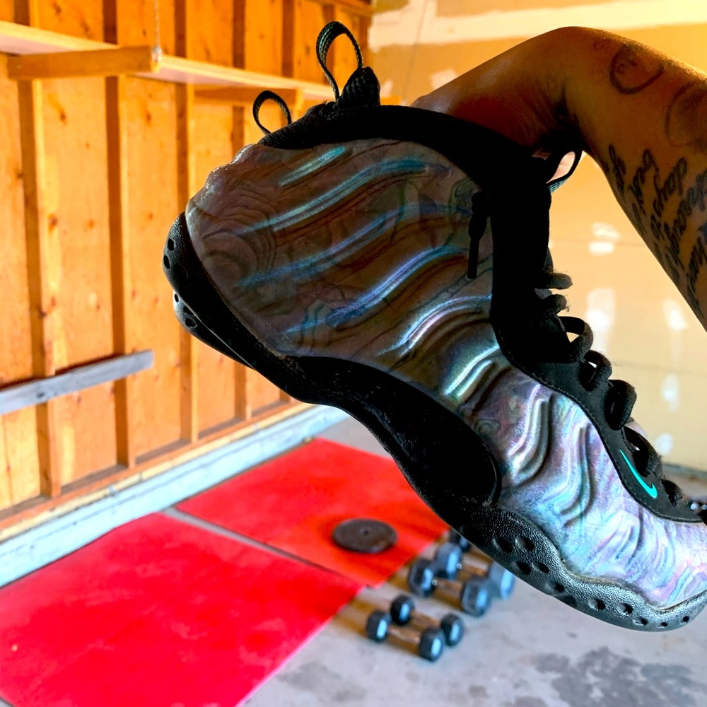 Foamposites 😍